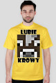 Lubie Krowy