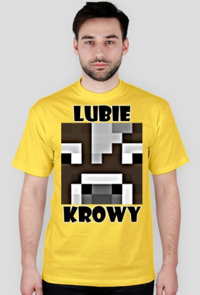 Lubie Krowy