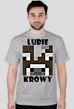 Lubie Krowy