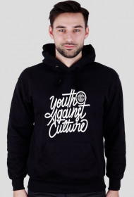 Bluza z kapturem "Streetdesign 3"