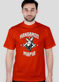 Koszulka "Kangaroo Mafia"