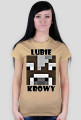 Lubie Krowy