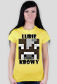 Lubie Krowy