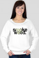 Bluza "Smoke Weed"