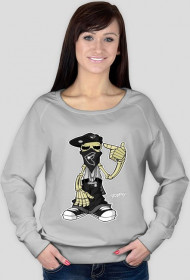 Bluza "Gangsta"