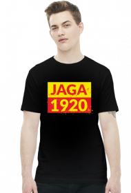 Koszulka: Jagiellonia Białystok - Jaga 1920
