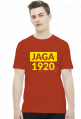Koszulka: Jagiellonia Białystok - Jaga 1920