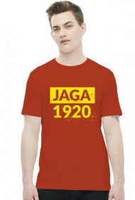 Koszulka: Jagiellonia Białystok - Jaga 1920