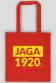 Torba: Jagiellonia Białystok - Jaga 1920