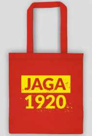 Torba: Jagiellonia Białystok - Jaga 1920