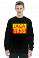 Bluza: Jagiellonia Białystok - Jaga 1920