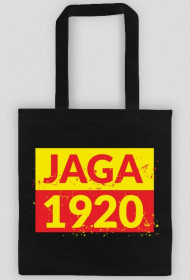Torba: Jagiellonia Białystok - Jaga 1920