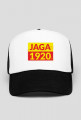 Czapka: Jagiellonia Białystok - Jaga 1920