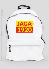 Plecak duży: Jagiellonia Białystok - Jaga 1920