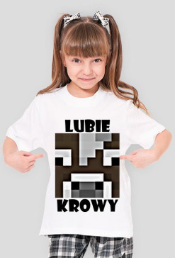Lubie Krowy