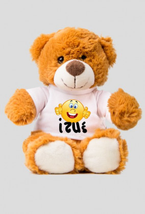 Teddy-Izuś
