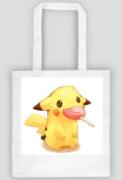 PIKACHU dankan pl