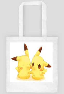 PIKACHU dankan pl