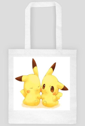 PIKACHU dankan pl