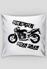 Motocykl moja pasja