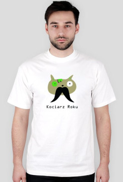 kociarz roku