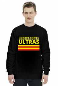 Bluza: Jagiellonia Białystok - Jagiellonia Ultras
