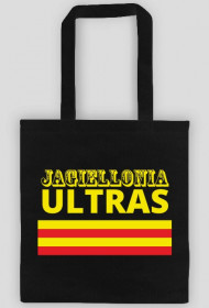 Torba: Jagiellonia Białystok - Jagiellonia Ultras