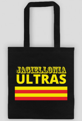 Torba: Jagiellonia Białystok - Jagiellonia Ultras