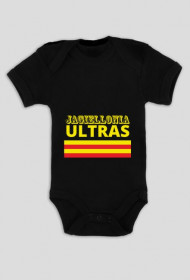 Body: Jagiellonia Białystok - Jagiellonia Ultras