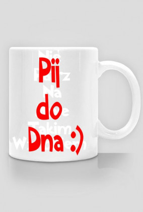 Pij do dna