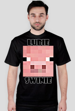 Lubie Swinie