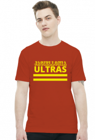 Koszulka: Jagiellonia Białystok - Jagiellonia Ultras