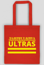 Torba: Jagiellonia Białystok - Jagiellonia Ultras