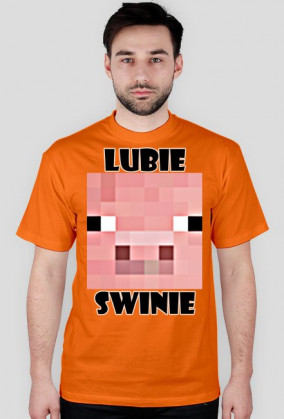 Lubie Swinie