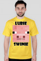 Lubie Swinie