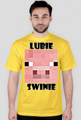 Lubie Swinie
