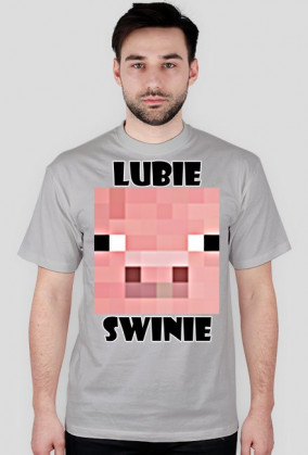 Lubie Swinie