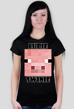 Lubie Swinie