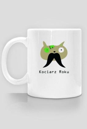 kociarz roku