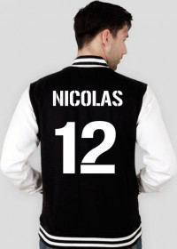 NICOLAS 12