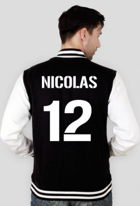 NICOLAS 12