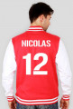 NICOLAS 12