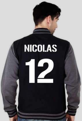 NICOLAS 12