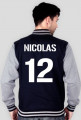 NICOLAS 12