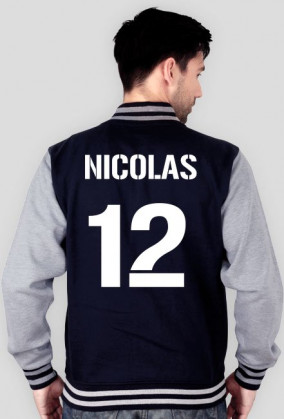 NICOLAS 12
