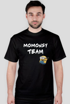 MOMONSY TEAM