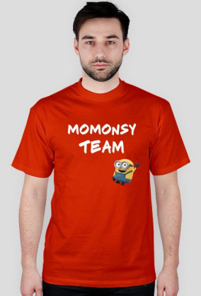 MOMONSY TEAM