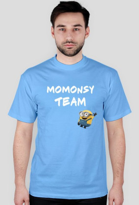 MOMONSY TEAM