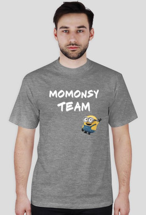 MOMONSY TEAM