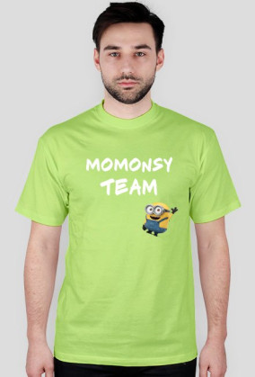 MOMONSY TEAM
